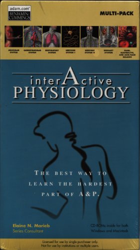 interactive physiology adam