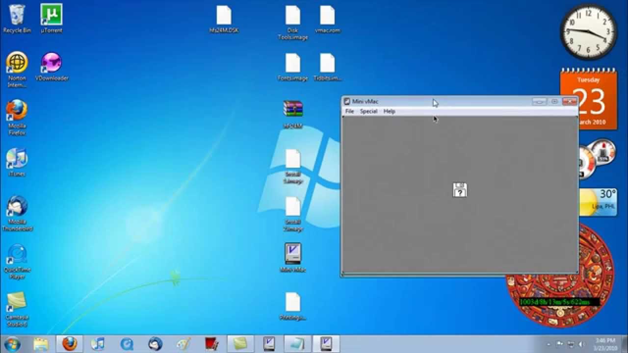 windows 7 download softpedia